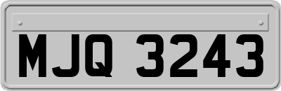 MJQ3243