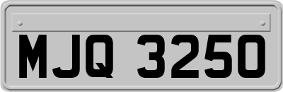 MJQ3250