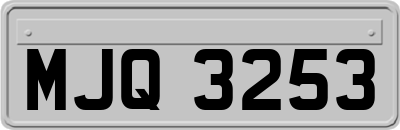 MJQ3253