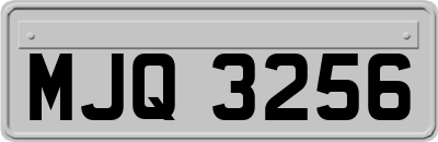 MJQ3256