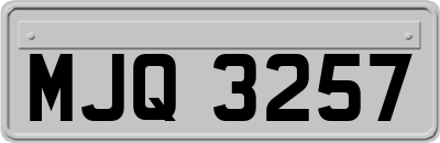 MJQ3257