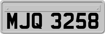 MJQ3258
