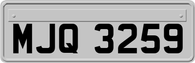 MJQ3259