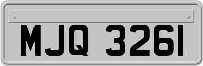 MJQ3261