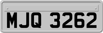 MJQ3262