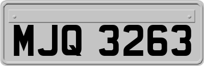 MJQ3263