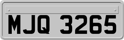 MJQ3265