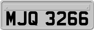 MJQ3266