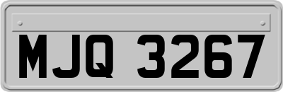 MJQ3267