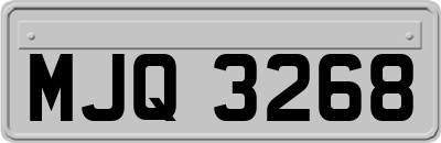 MJQ3268
