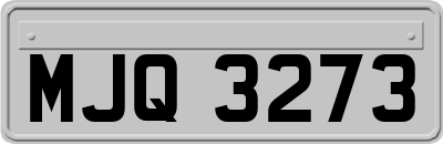 MJQ3273