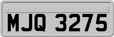 MJQ3275