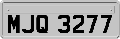 MJQ3277