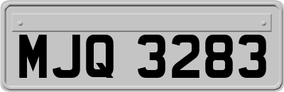 MJQ3283