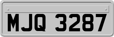 MJQ3287