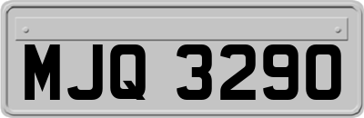 MJQ3290