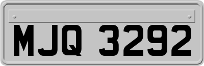 MJQ3292