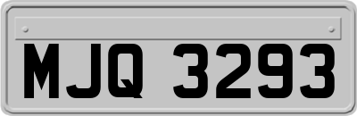 MJQ3293