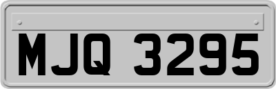MJQ3295