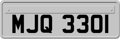 MJQ3301