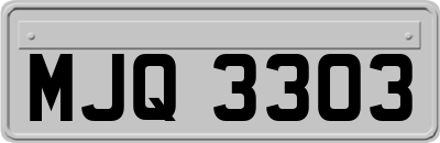MJQ3303