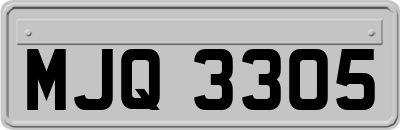 MJQ3305