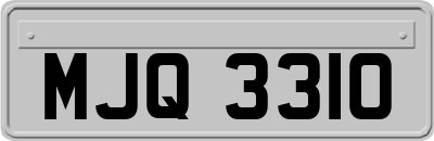 MJQ3310