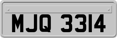 MJQ3314