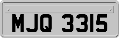 MJQ3315
