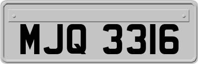MJQ3316