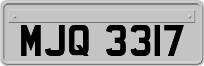 MJQ3317