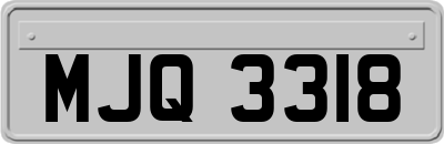 MJQ3318