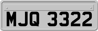 MJQ3322