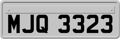 MJQ3323