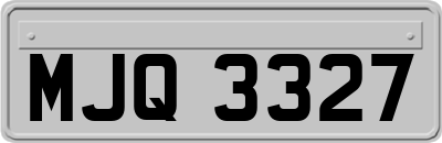 MJQ3327