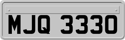 MJQ3330