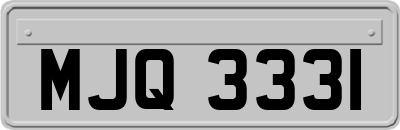 MJQ3331