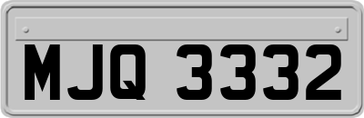 MJQ3332