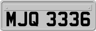 MJQ3336