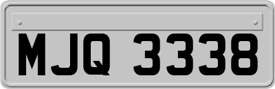MJQ3338