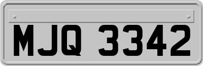 MJQ3342
