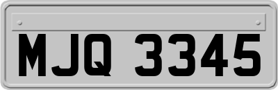 MJQ3345