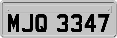 MJQ3347
