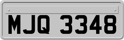 MJQ3348