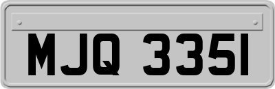 MJQ3351