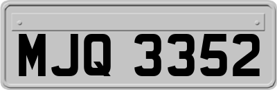MJQ3352