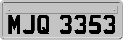 MJQ3353