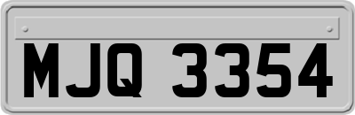 MJQ3354
