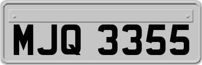 MJQ3355