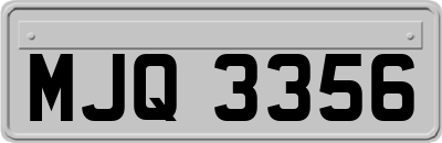 MJQ3356
